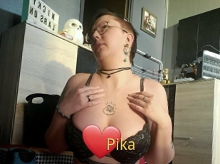 Pika