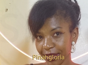 Pinahgloria