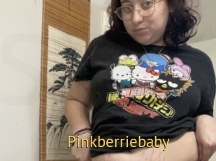 Pinkberriebaby