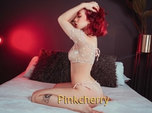 Pinkcherry