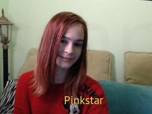Pinkstar