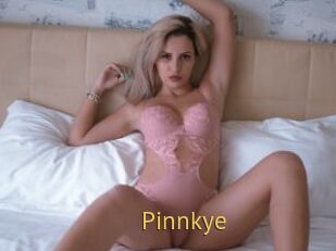 Pinnkye