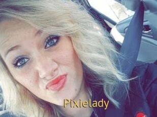 Pixielady