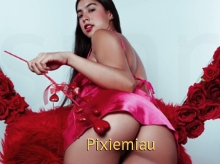 Pixiemiau