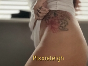 pixxieleigh Smilin Pussy