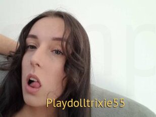 Playdolltrixie55
