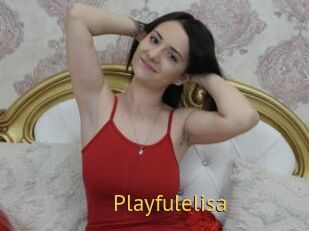 Playfulelisa
