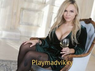 Playmadvikky