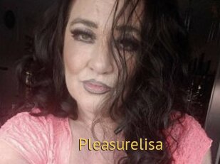 Pleasurelisa