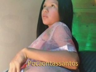 Pocaontassantos