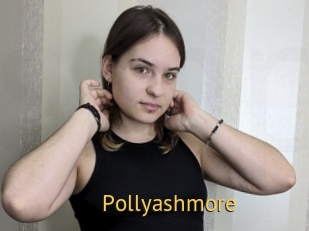 Pollyashmore