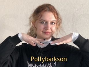 Pollybarkson