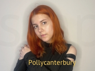 Pollycanterbury