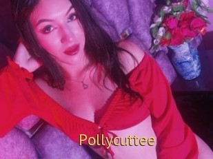 Pollycuttee