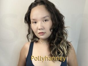 Pollyhanney