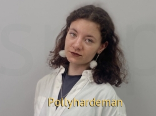 Pollyhardeman