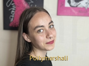 Pollymarshali