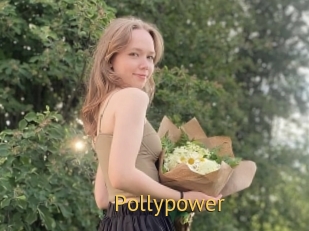 pollypower Smilin Pussy