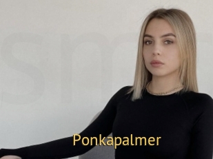 Ponkapalmer