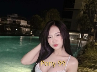Pony_99