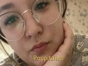 Poppitailor