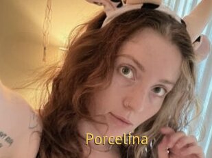 Porcelina