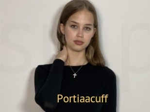 Portiaacuff