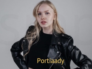 Portiaady