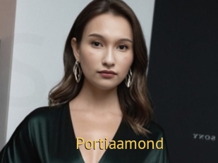 Portiaamond