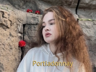 portiadonnay Smilin Pussy