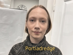 Portiadredge