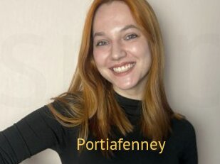 Portiafenney
