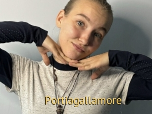 Portiagallamore