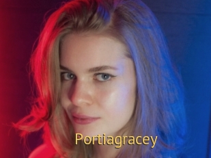 Portiagracey