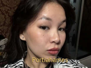 Portiahames