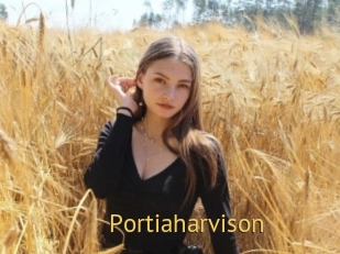 Portiaharvison
