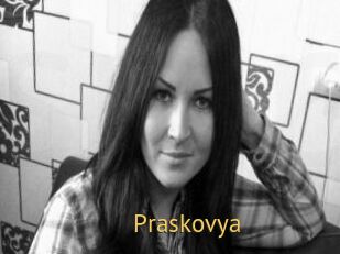 Praskovya