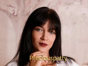 Preciouspatty