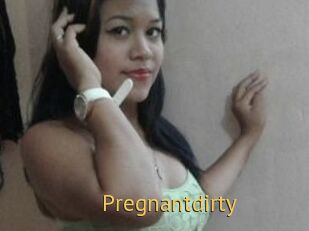 Pregnantdirty