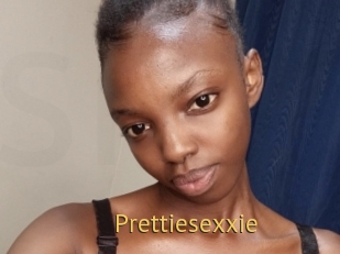 Prettiesexxie