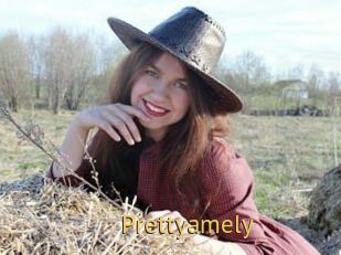 Prettyamely