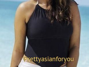 Prettyasianforyou