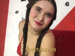 Prettyaurora