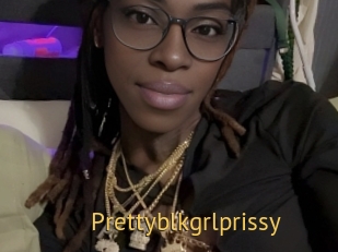 Prettyblkgrlprissy