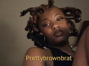 Prettybrownbrat