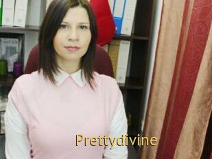 Prettydivine