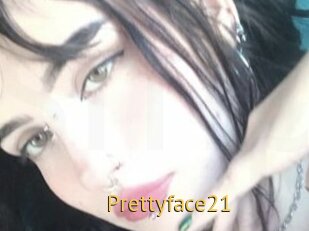 Prettyface21
