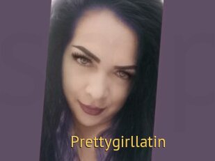 Prettygirllatin