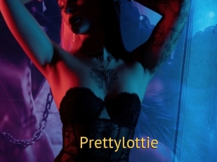 Prettylottie