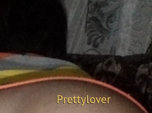 prettylover Smilin Pussy